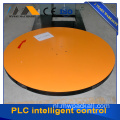 Automatische draaitafel pallet stretch packer/wrapper